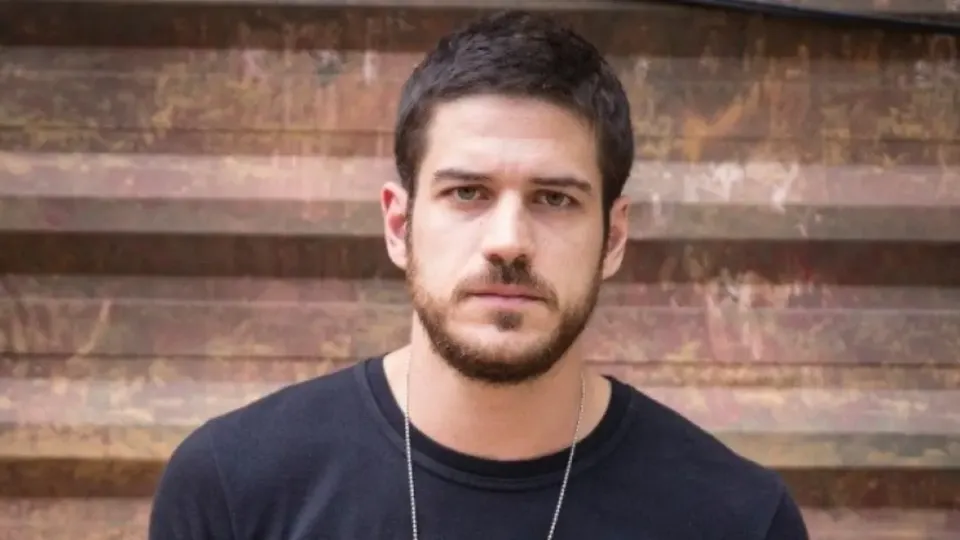 Marco Pigossi retorna à Globo em thriller do Globoplay, "Clube Hedonê"