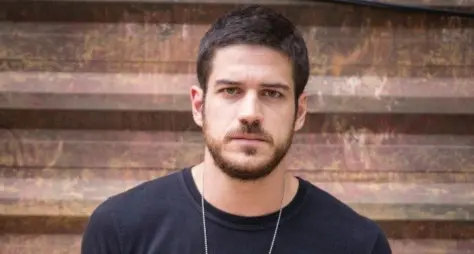Marco Pigossi retorna à Globo em thriller do Globoplay, "Clube Hedonê"