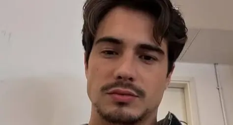 Danilo Mesquita fará par com Gabriela Loran em filme do Globoplay