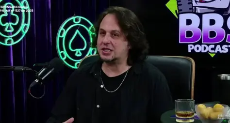 Demissão de diretor expõe tensão interna antes de estreias na RedeTV!