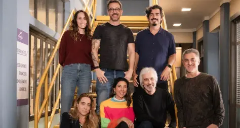 Globo mistura nostalgia e interatividade em volta de "Você Decide"