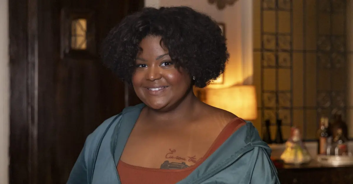 MC Carol fará estreia em novelas da Globo em "Quem Ama Cuida"