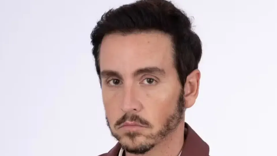 Wagner Santisteban será vilão em novelinha vertical do Globoplay