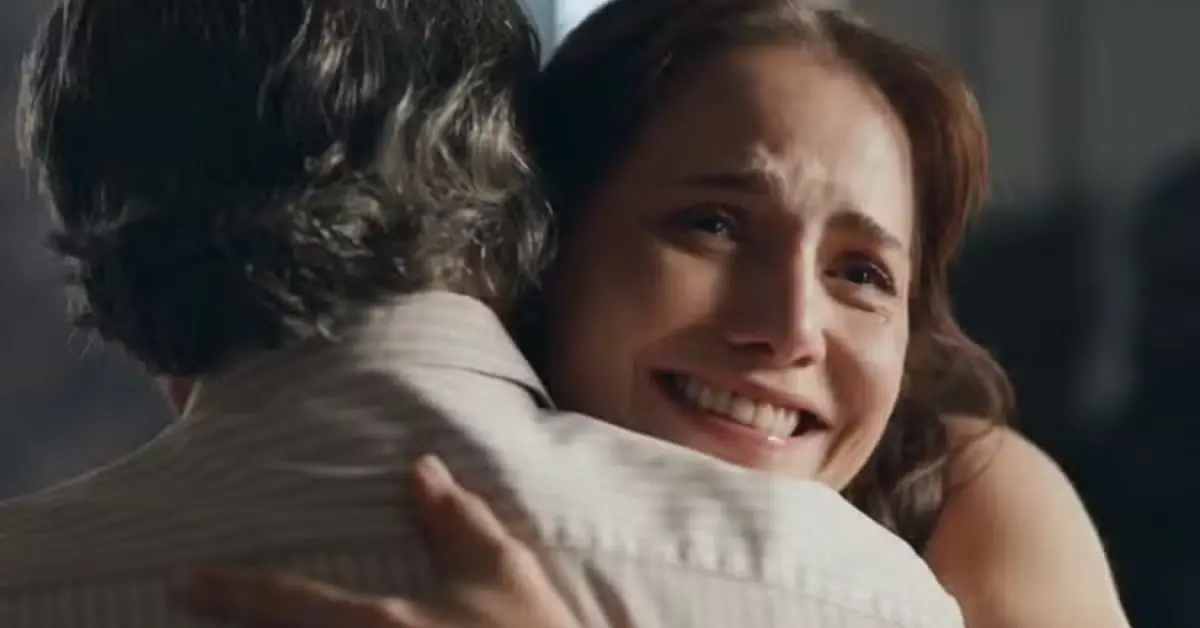 "Quem Ama Cuida" melhora audiência, mas segue longe de virar sucesso