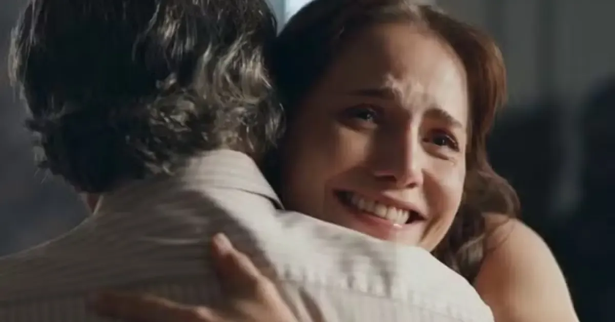 "Quem Ama Cuida" melhora audiência, mas segue longe de virar sucesso