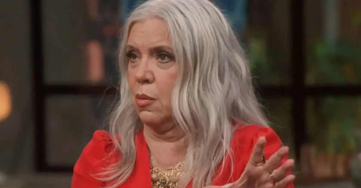 Astrid Fontenelle cita possível etarismo ao comentar saída do GNT