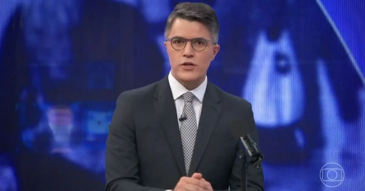 Audiência 10/06: "Jornal da Globo" amarga uma de suas piores médias do ano