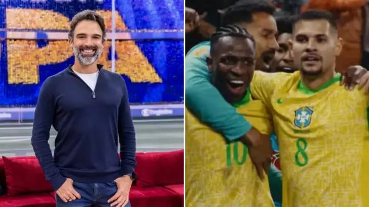 Copa do Mundo 2026 muda grade da Globo e mobiliza TV, Sportv e Ge TV