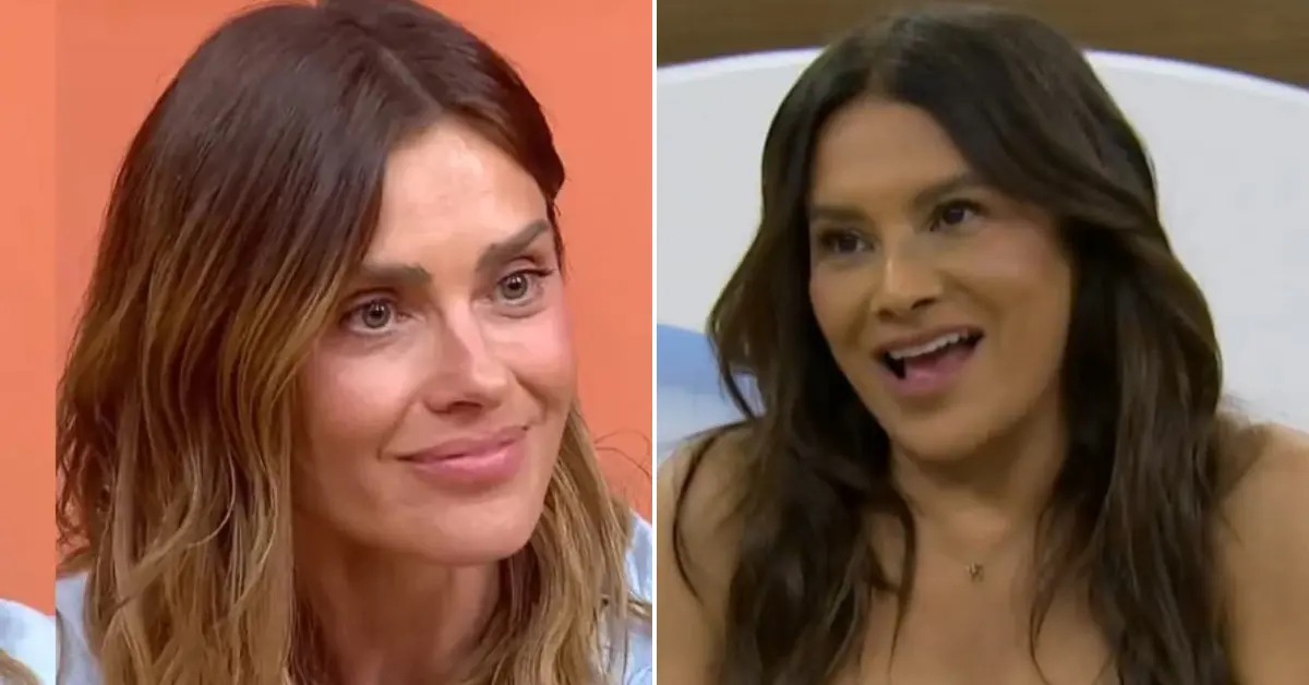 "Lá na Minha Terra" terá Carolina Dieckmmann em conflito com Dira Paes