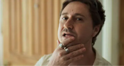 Globo define Leandro Daniel em novela que substituirá "A Nobreza do Amor"