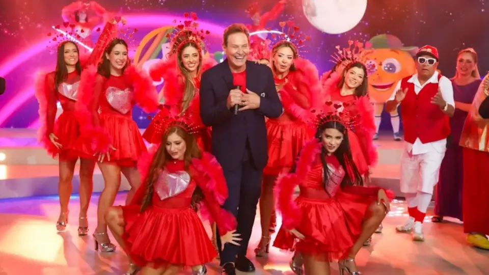 "Viva a Noite" põe casais à prova em especial de Dia dos Namorados