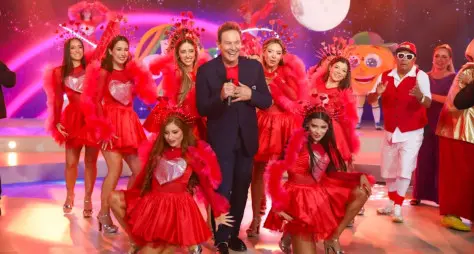 "Viva a Noite" põe casais à prova em especial de Dia dos Namorados
