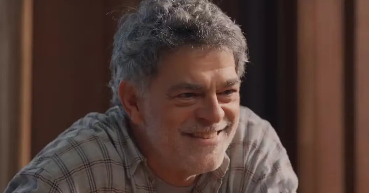 "Lá na Minha Terra" terá Eduardo Moscovis dividido entre duas mulheres