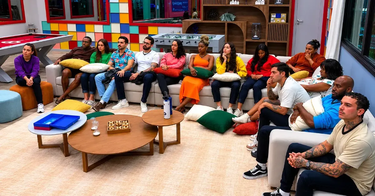 Record evita confronto com a Copa e troca reality por maratona de "Reis"