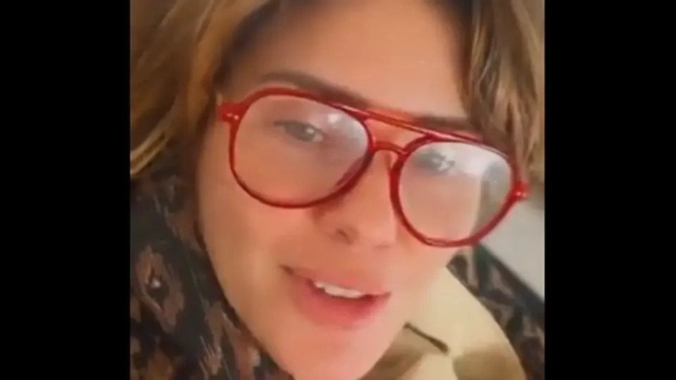 Carolina Dieckman explica por que não fará "Lá na Minha Terra"