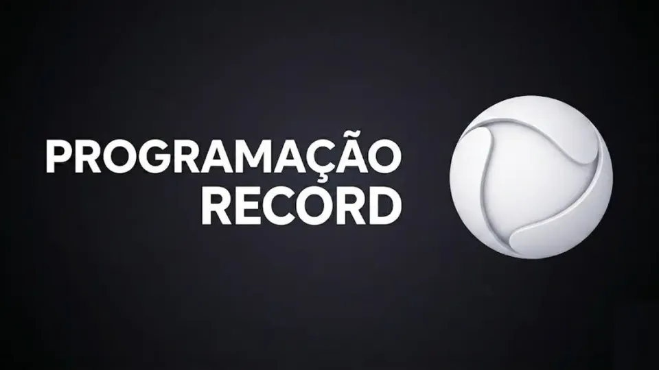 Record tira "Quilos Mortais" e "Casa do Patrão" do ar contra Brasil x Haiti