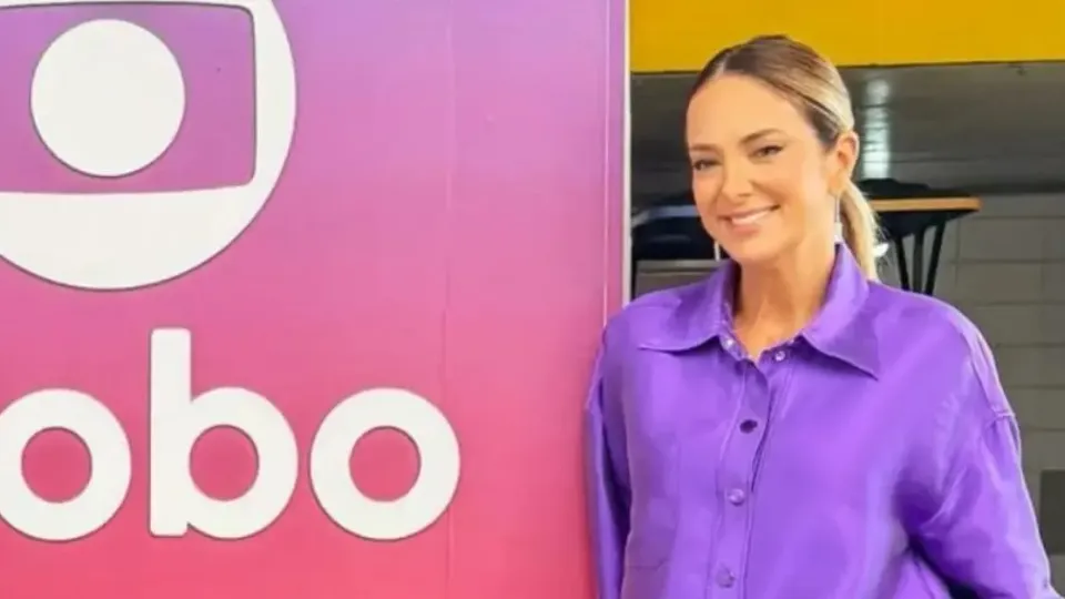 Ticiane Pinheiro nega ida ao "É de Casa" e confirma reality no Globoplay