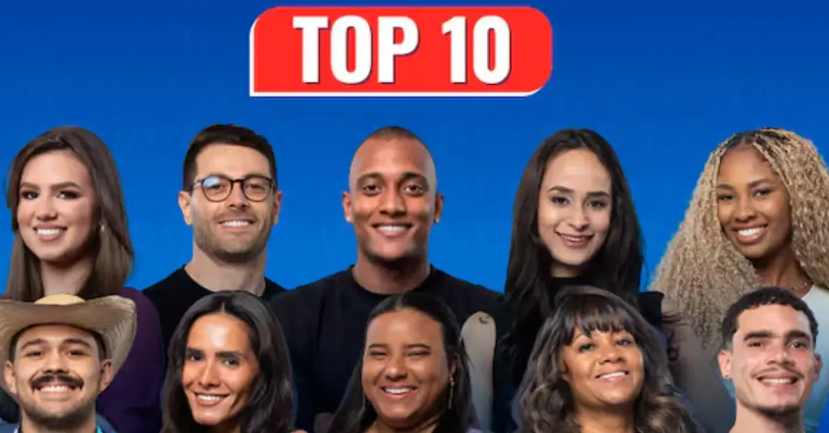 "Casa do Patrão" define TOP 10 em prova inédita neste sábado (20)