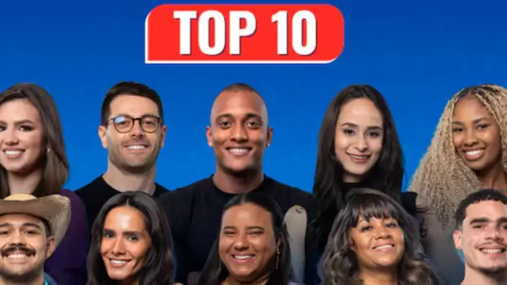 "Casa do Patrão" define TOP 10 em prova inédita neste sábado (20)
