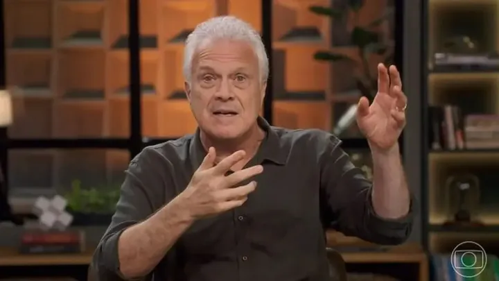 Conversa com Bial retorna à Globo com temporada no Copacabana Palace