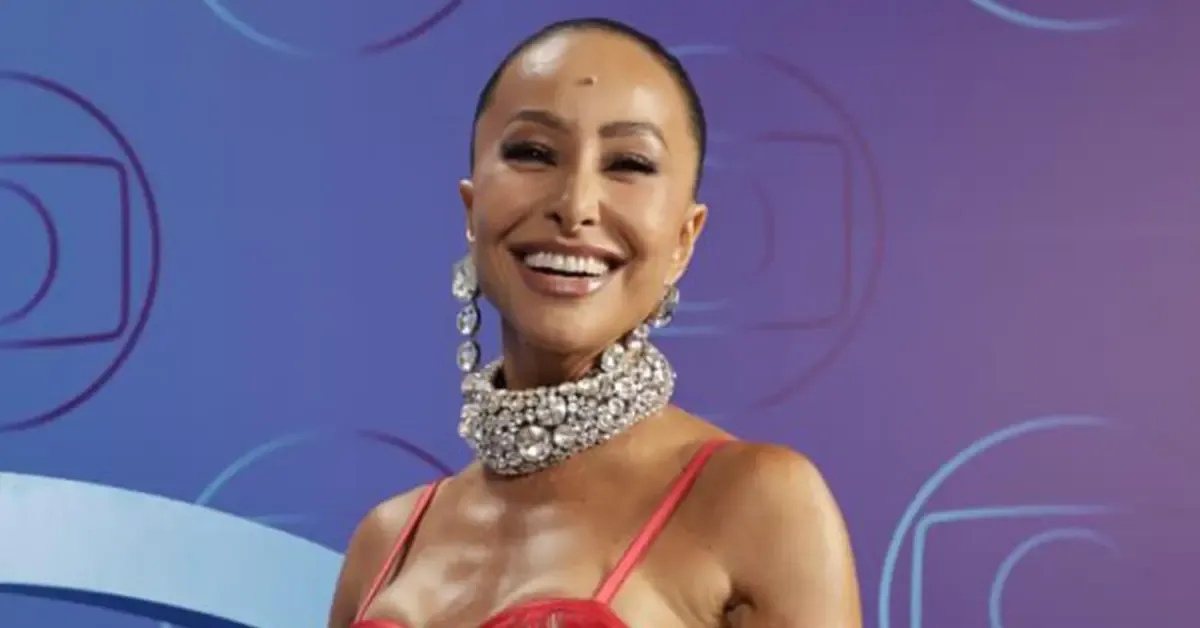 Sabrina Sato ganha novo programa no GNT com formato internacional