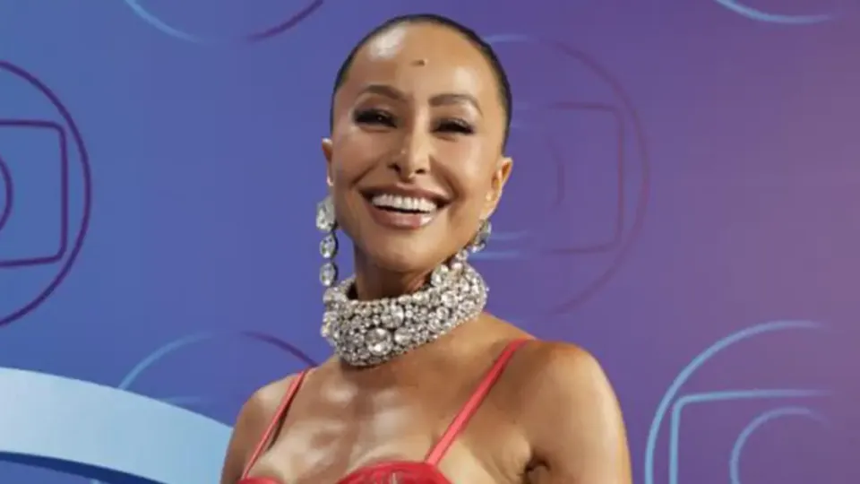 Sabrina Sato ganha novo programa no GNT com formato internacional