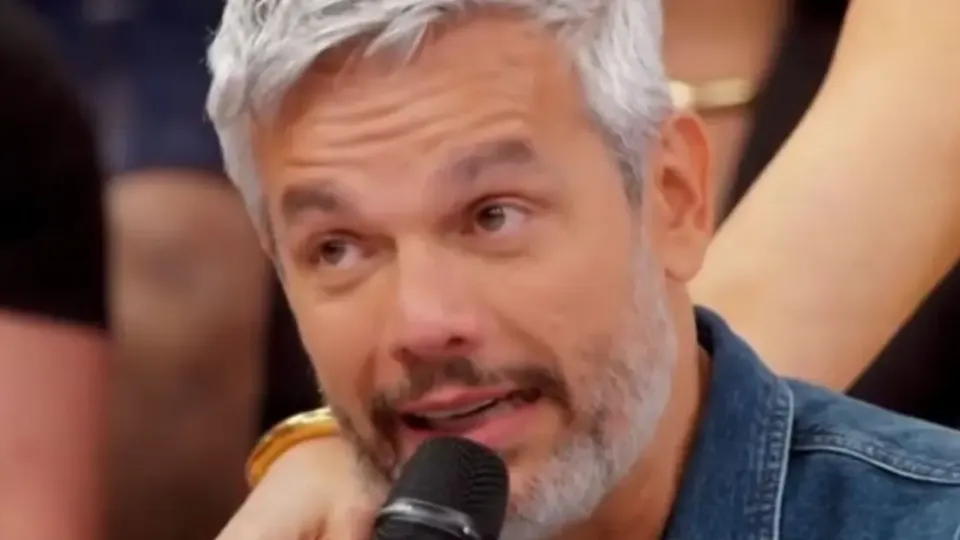 Dança dos Famosos mira Otaviano Costa e encaminha volta de MC Livinho