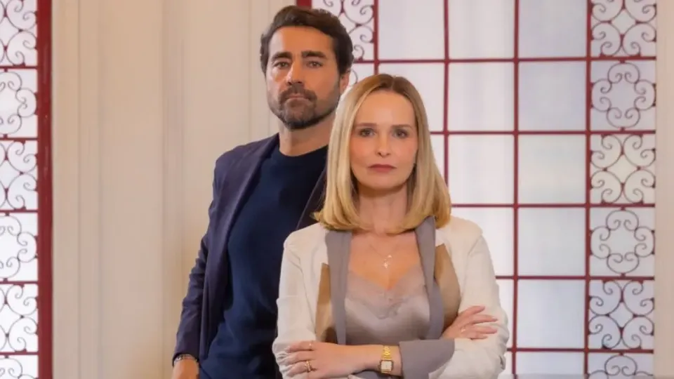 Globoplay inicia gravações de thriller vertical com Fernanda Rodrigues