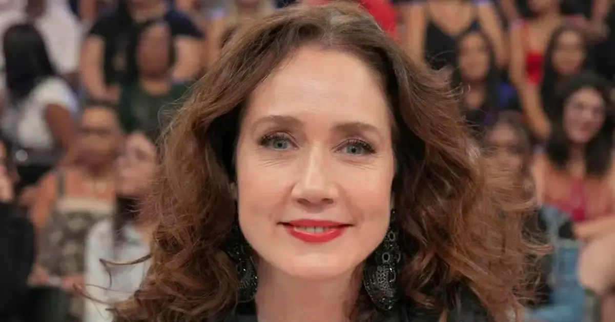 Camila Morgado entra no radar da Globo para vilã de nova novela das seis