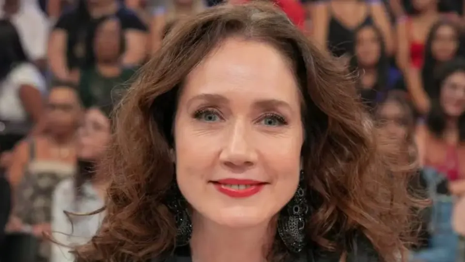 Camila Morgado entra no radar da Globo para vilã de nova novela das seis