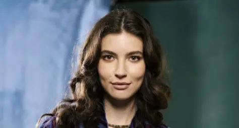 Alanis Guillen será protagonista de Paraíso Perdido no Globoplay
