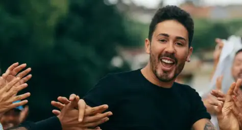 Carlinhos Maia recusa convite da Globo para a Dança dos Famosos 2026