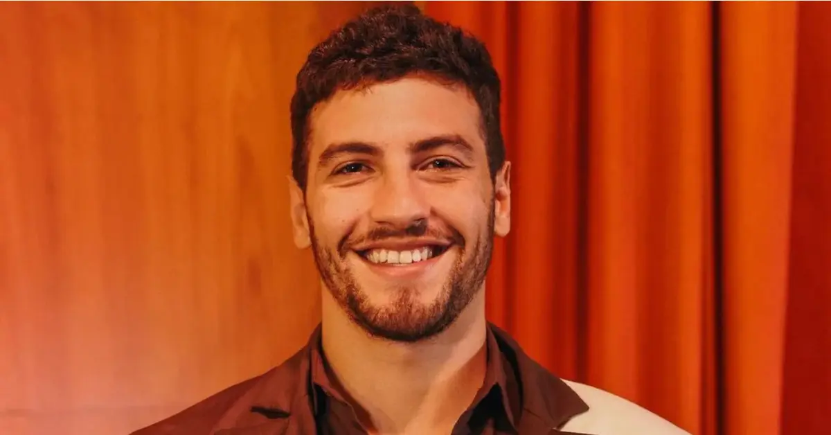 Henrique Barreira estreia no horário nobre e rejeita rótulo de galã