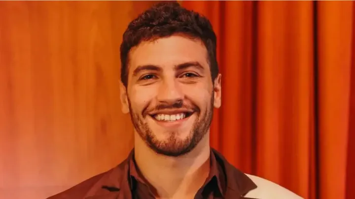 Henrique Barreira estreia no horário nobre e rejeita rótulo de galã