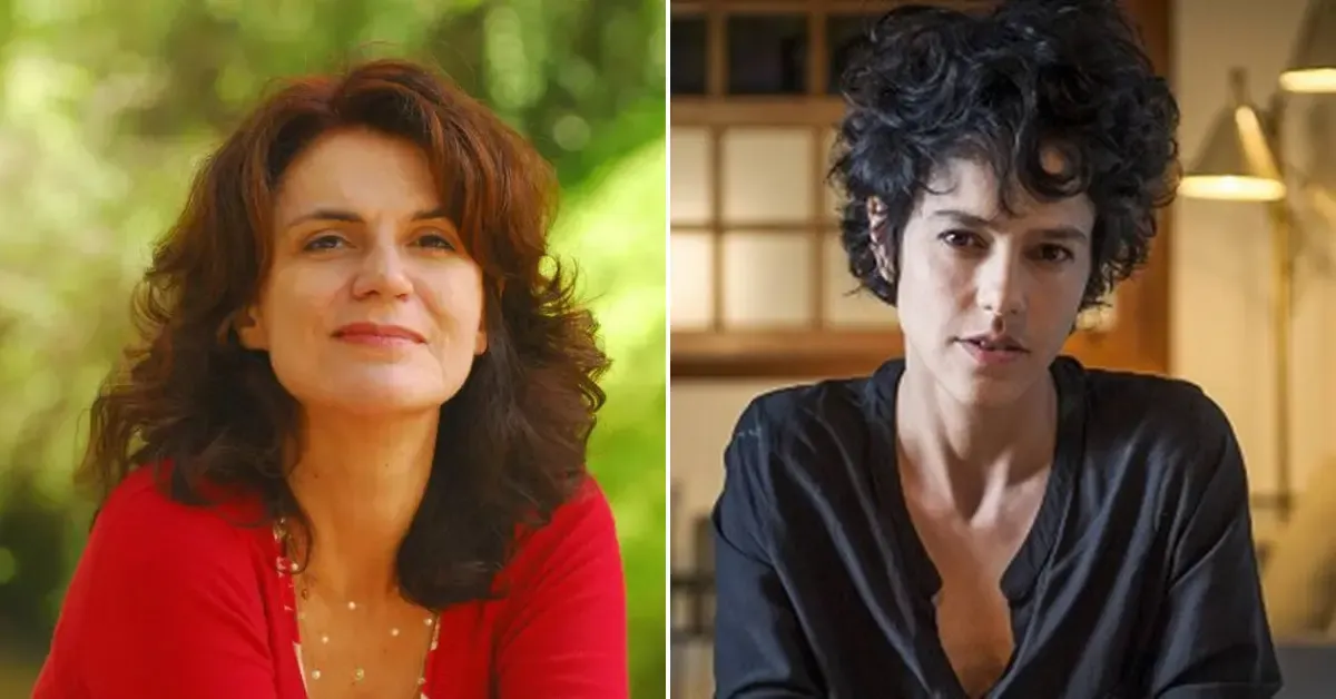 Lícia Manzo prepara nova série dramática para o Globoplay