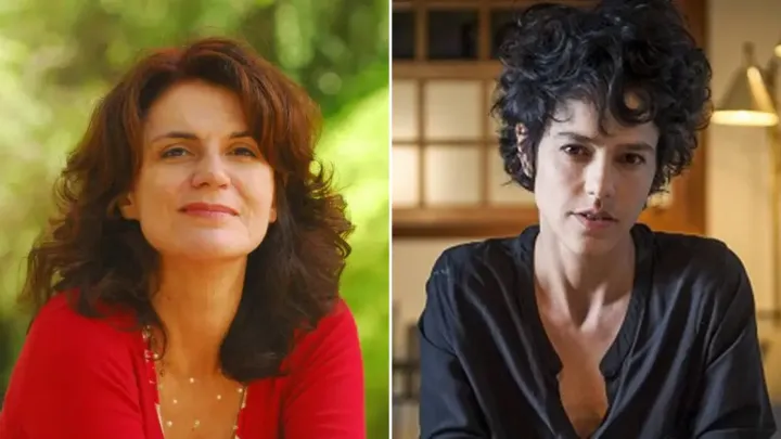 Lícia Manzo prepara Resposta ao Tempo como nova série do Globoplay