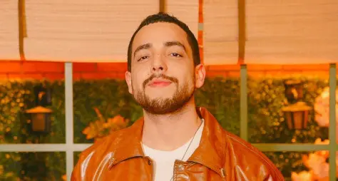 Lucas Selfie estreia na Globo na cobertura do Festival de Parintins