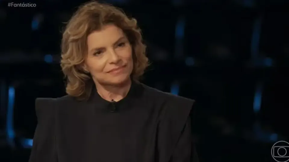 Débora Bloch será a protagonista de Resposta ao Tempo, série de Lícia Manzo