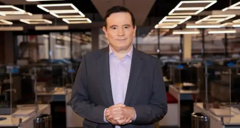 Domingo Espetacular exibe caso Porsche e tragédia na Venezuela