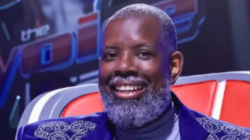 Péricles fica fora do The Voice Brasil por conflito de agenda
