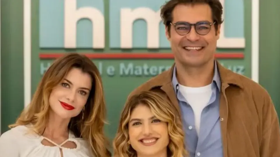 Por Você expõe crise de Vanessa antes de acirrar rivalidade com Bela