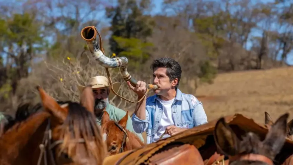 Viver Sertanejo prepara especial de 30 anos de O Rei do Gado
