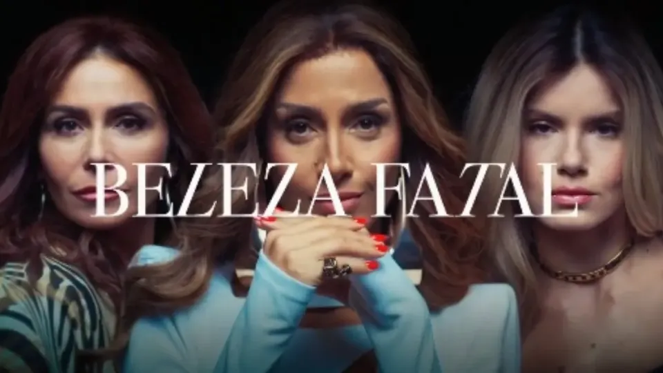 HBO Max adia produção de Beleza Fatal Parte 2 para 2027