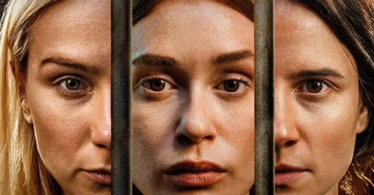 Tremembé 2 encerra filmagens e entra em nova fase no Prime Video