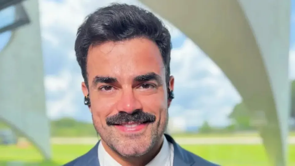 Túlio Amâncio perde vitrine nacional três meses após chegar à GloboNews