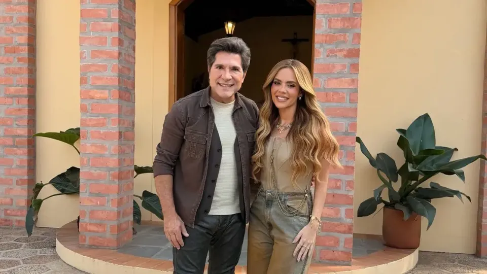 Daniel reúne Mariana Fagundes e Kleo Dibah & Rafael no Viver Sertanejo