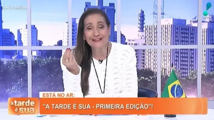 RedeTV! se decepciona com A Tarde é Sua ao meio-dia e mira venda da faixa
