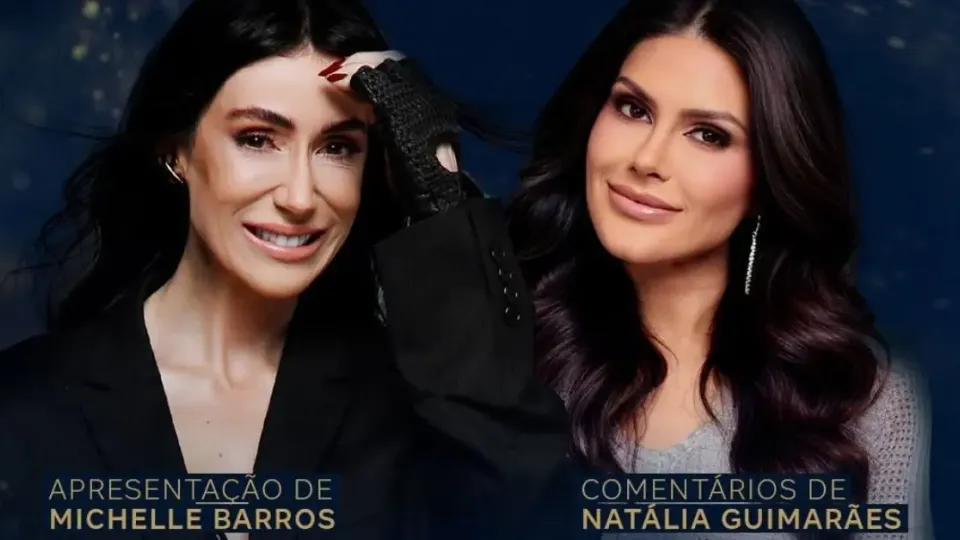 Miss Brasil volta à TV aberta pela Record após sete anos