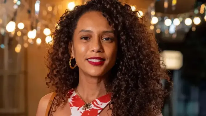 Taís Araujo terá participação curta em A Nobreza do Amor