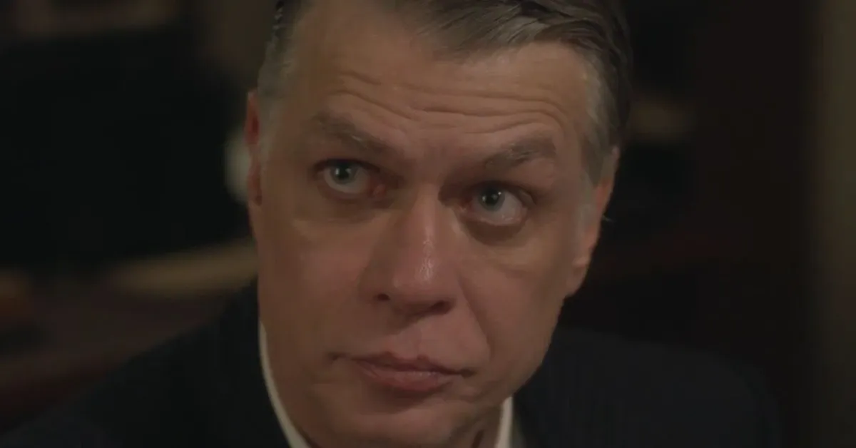 Fábio Assunção volta à Globo em série de Lícia Manzo no Globoplay